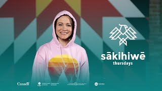 Eekwol || sākihiwē music Thursdays