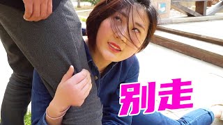 美女怀不了孕找小伙问原因，没想小伙给的解释太有才了【百花娱乐】