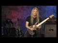 Jeff Loomis – Extreme Lead Guitar