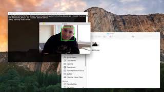Demo: How to build a custom face recognition dataset