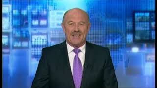 Wally Lewis' story
