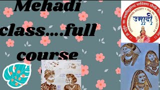 mehadi class Day-1/mehadi class for beginners step by step