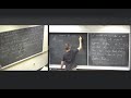 Discrete Optimization Lecture 23: Grover's Algorithm