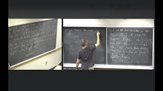 Discrete Optimization Lecture 23: Grover's Algorithm