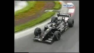 2002 CART Season Review (Motors TV)