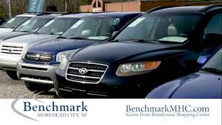 Benchmark Commercial