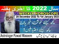 Astrology || || Fawad Waseem || Urdu Hindi Astrology ||