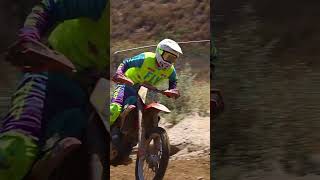 2022 Glen Helen GP August Recap | SRA GP