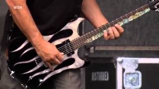 Disturbed - Stupify (Live Rock Am Ring 2008)