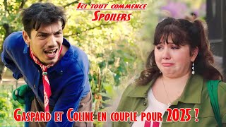 [ITC CHAUD] Une histoire d’amour impossible entre Gaspard et Coline ? | TF1