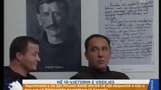 NË 10 VJETORIN E VDEKJES