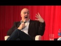 Richard Herring's Leicester Square Theatre Podcast with Dara O Briain