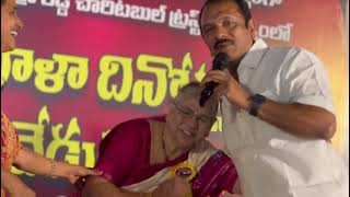 నా గెలుపు వెనుక మా అమ్మ , నా సతీమణి ఉన్నారు : Dr. DeviReddy Sudheer Reddy | MLA | LB NAGAR |