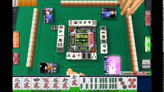 【ＭＪ麻雀６８９】 雑談ゲーム実況プレイ マージャン Mahjong