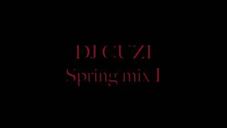 Spring Techno Mix I