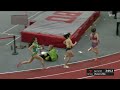 silan ayyildiz breaks katelyn tuohy s ncaa indoor mile record bu valentine invitational