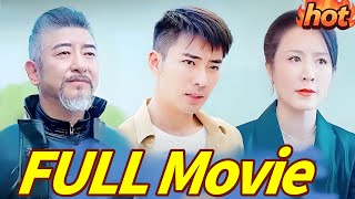 The Dominant Heir's Triumphant Return #fullepisode #cdrama
