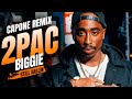 2Pac ft Biggie Smalls - STILL BALLIN (Capone Remix)