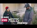 Off Season MX Training w/ Myriam Nicole | Rob Meets: Ep 5