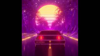[FREE] The Weeknd x Synthwave Type Beat - “DELOREAN” | 80s Pop Retrowave Instrumental