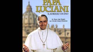 Movie Pope John Paul I ost