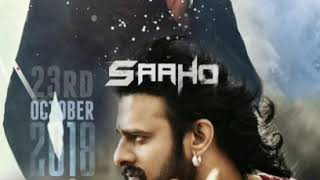 Saaho Motion Picture | Shades Of Saaho| Prabhas | Shraddha Kapoor | AbuDhabi | #HappyBirthdayPrabhas
