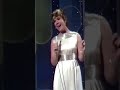 Vikki Carr - Can't Take My Eyes Off You #shorts