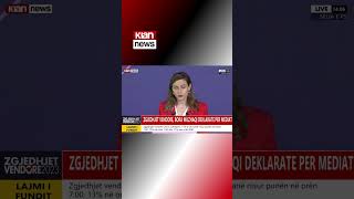 PS: KQZ t'u kërkojë ndjesë publike qytetarëve. Thirrja jonë është të votoni!