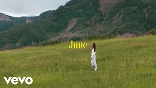 Grace Marquelle - June (Official Music Video)