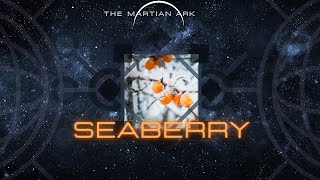 ONBOARD ANCIENT SEA BUCKTHORN | SEABERRY | Hippophae rhamnoides