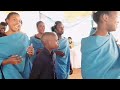 Tunajivunia matching|| Masaki sda Choir Kahama|| uzinduzi album no1