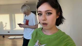 Beautiful Jadeyanh Smoking 28