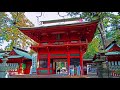 kashima jingu shrine ibaraki