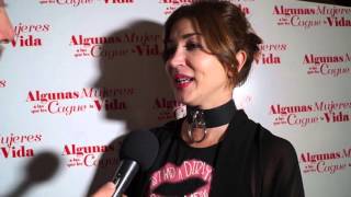 Laura Bruni de Algunas Mujeres a las que le Cagué la Vida