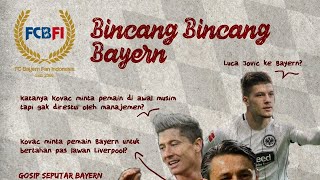 Bincang2 Bayern Live