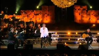 Andrea Bocelli - Medley - Besame Mucho-Somos Novios-Can't Help Falling In Love (HQ)
