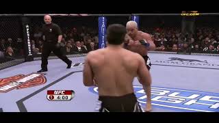 Lyoto Machida vs Tito Ortiz