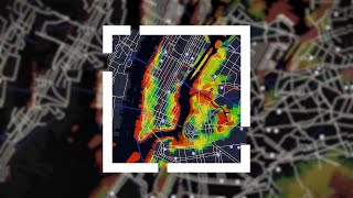 GIS: Inspiring What's Next