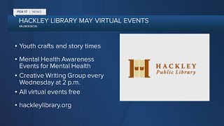 HACKLEY LIBRARY 04 24
