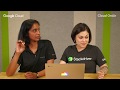 Cloud OnAir: Developing Applications with Google Cloud Platform