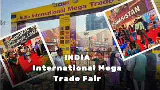 Mega Trade Fair Kolkata 2024 - 2025 | Science City Kolkata | International Trade Fair |