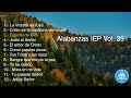 Alabanzas IEP Volumen 35