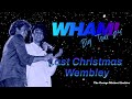 wham last christmas live wembley 1984