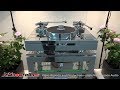 Transrotor turntables and tonearms, SME turntables and tonearms, High End Munich 2018