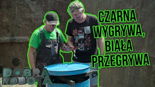 Zbyszek pozbawił Ghosta całej jego pracy! 🎰 | Dobra robota