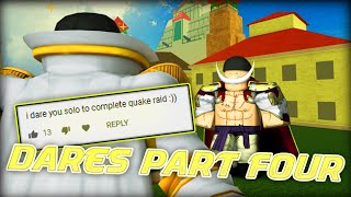 Things You Shouldn T Know Steve S One Piece Roblox Axiore - things you may not know steve s one piece roblox by axiore