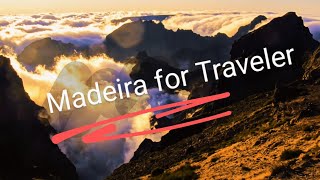 Madeira (the next fragment of the story)