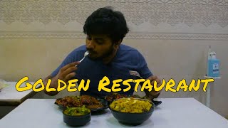 Golden Restaurant (Worli Koliwada) | Teddy the Foodie - First Chinese Restaurant in Koliwada