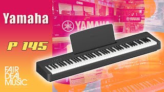 Yamaha P145