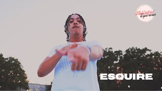 E$quire - How Unfortunate | The District Experience #TheDistrict